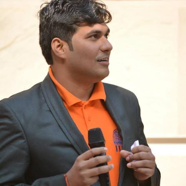 Upkarinath Tripathi